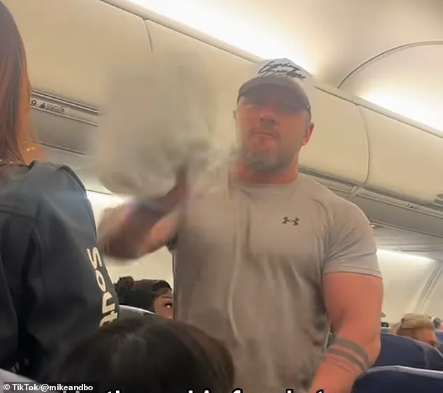 Exclusive Footage: Inside the Southwest Airlines Altercation That Went Viral
