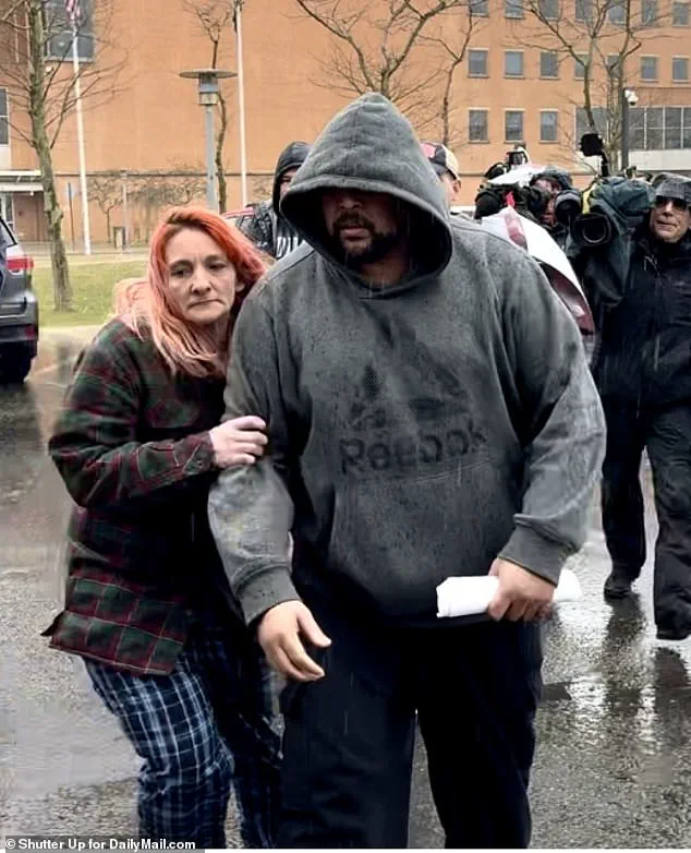 Sentenced in Gruesome 2024 Dismemberment Case: Suffolk County Couple and Accomplice Face Justice for Brutal Murders