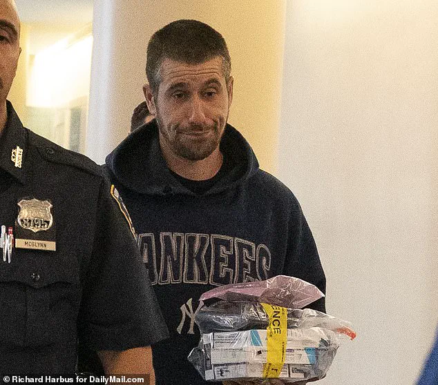 Sentenced in Gruesome 2024 Dismemberment Case: Suffolk County Couple and Accomplice Face Justice for Brutal Murders