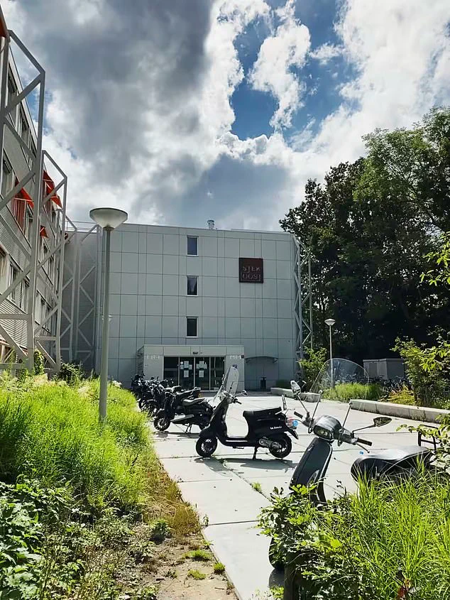 Stek Oost: Integration Plan Turns to Crisis as Allegations of Sexual Assault Surface in Amsterdam Housing Initiative