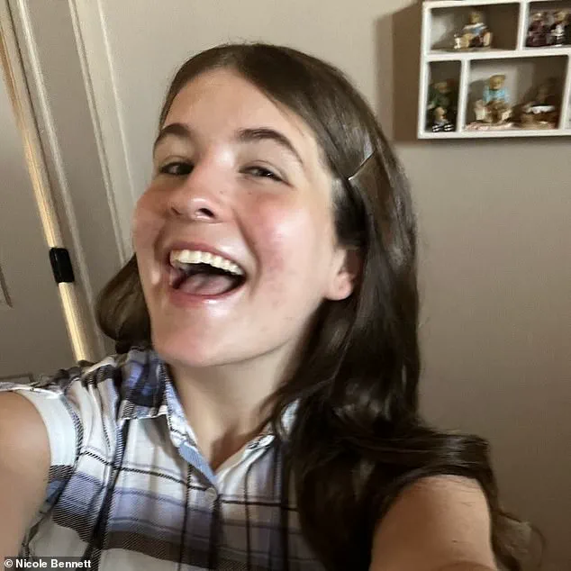 Tragedy at Red Cliffs: Missing Hiker Nicole Bennett Found Dead After Solo Hike