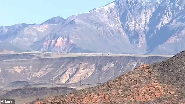 Tragedy at Red Cliffs: Missing Hiker Nicole Bennett Found Dead After Solo Hike