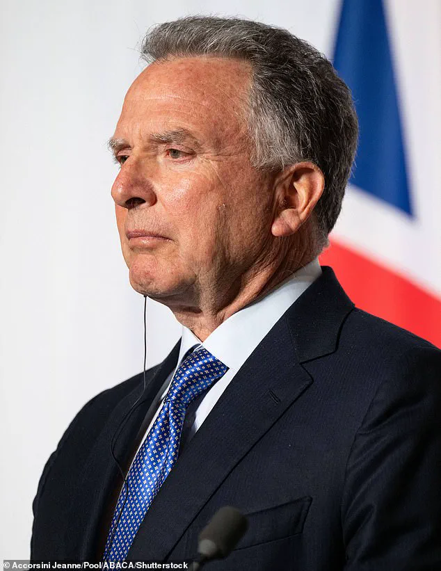 Trump's 'Board of Peace' Aims to Stabilize Gaza, Says President: 'This is the beginning of a new era in Middle East diplomacy.'