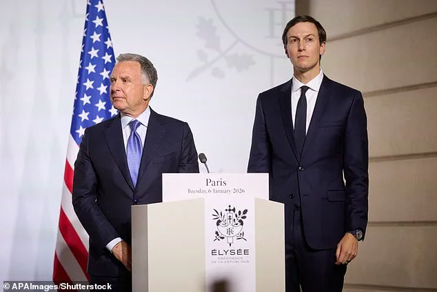 Trump's 'Board of Peace' Aims to Stabilize Gaza, Says President: 'This is the beginning of a new era in Middle East diplomacy.'