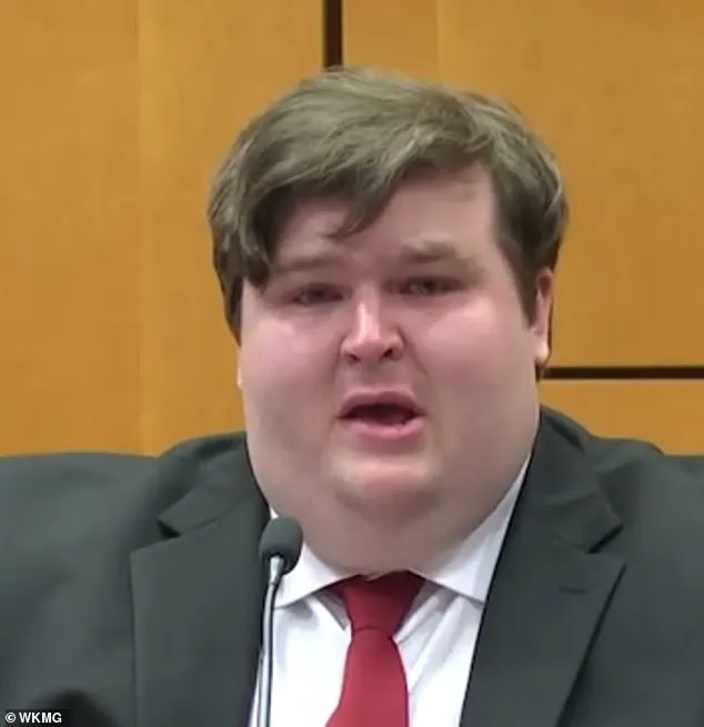 Behind Closed Doors: The Emotional Trial of a Deputy in a Fatal Shooting