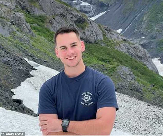 Behind Closed Doors: The Emotional Trial of a Deputy in a Fatal Shooting