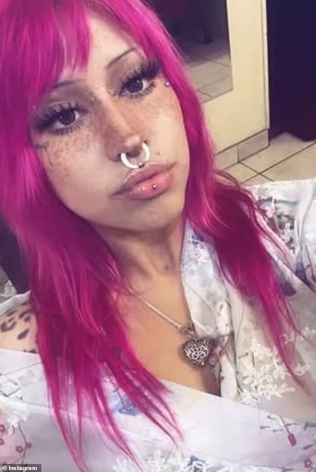 Missing Person Alert: Isabella Comas Vanishes in Avondale, Arizona as Authorities Investigate Circumstances of Disappearance