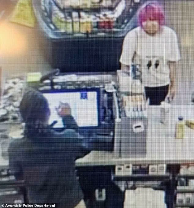 Missing Person Alert: Isabella Comas Vanishes in Avondale, Arizona as Authorities Investigate Circumstances of Disappearance