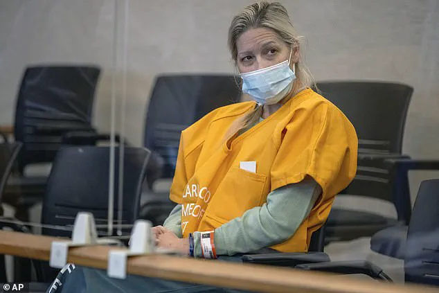 Shannon O'Connor Faces Over 60 Charges in High-Profile Trial Linked to 2020 Alleged Underage Sex Parties