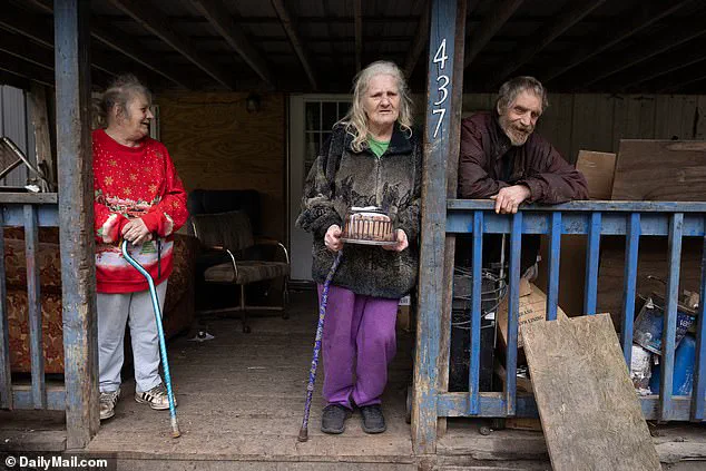 West Virginia YouTuber Arrested in Fraud and Exploitation Case Involving Whittaker Family