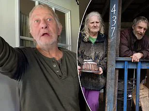 West Virginia YouTuber Arrested in Fraud and Exploitation Case Involving Whittaker Family