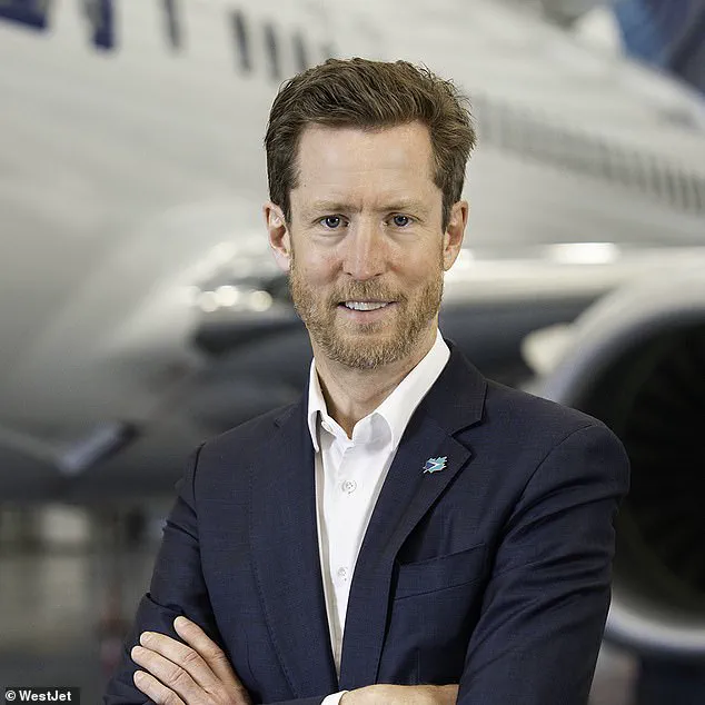 WestJet Abandons Controversial Ultra-Slim Seats After Public Outrage and Viral Video Exposes Cramped Conditions