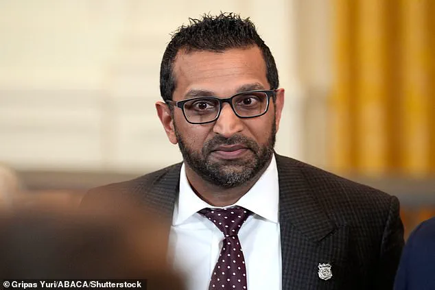 FBI Arrests Top Ten Fugitive in Mexico Linked to 2016 Murder; Marks Fifth Capture in 2025 Record