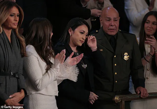 Late-Breaking Controversy: Thanedar's Silence During Trump Address Exposes Deepening Capitol Rifts