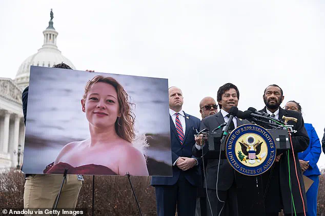 Late-Breaking Controversy: Thanedar's Silence During Trump Address Exposes Deepening Capitol Rifts