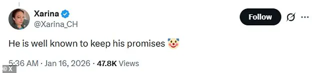 Resurfaced 2019 Trump Tweet Promising 'Not to Do This to Greenland' Sparks New Controversy as Tensions Escalate Post-Reelection