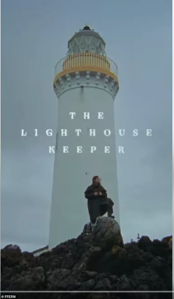 Ruth Wilson Reveals the 'Grueling Conditions' of Filming Ffern's *The Lighthouse Keeper* on Skye: 'It Was a Battle Against the Elements'