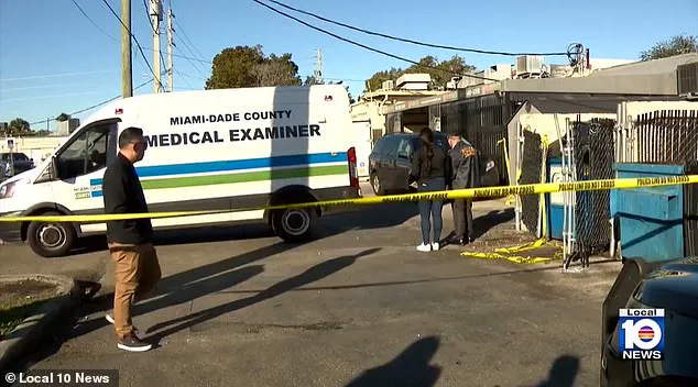 Tragic Workplace Accident Sparks Debate Over Industrial Safety Regulations in South Florida