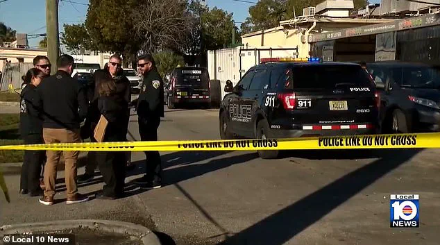 Tragic Workplace Accident Sparks Debate Over Industrial Safety Regulations in South Florida