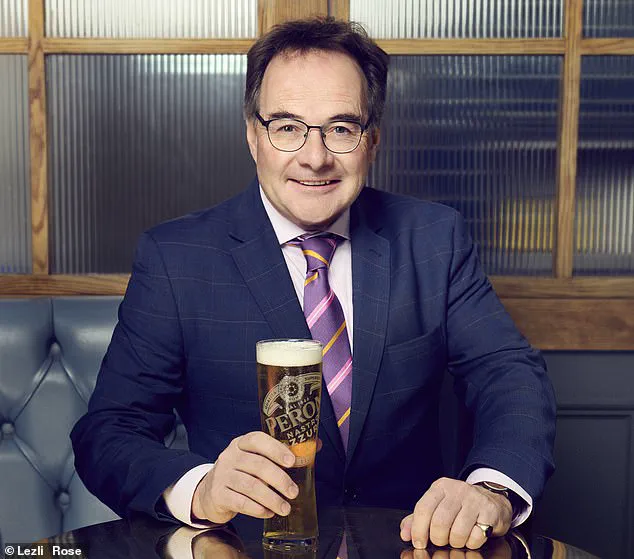 UK Updates Alcohol Laws to Match Public Safety Recommendations