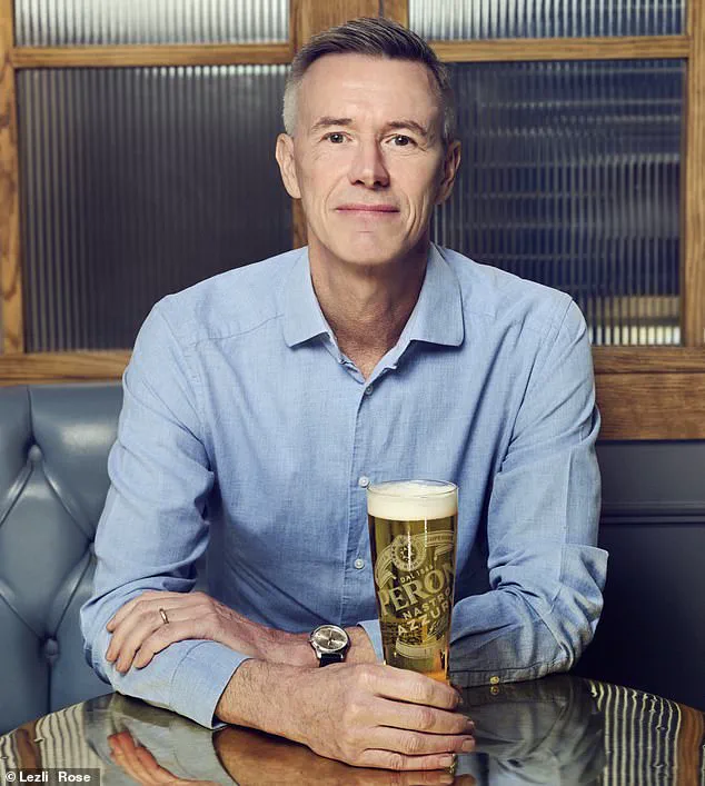 UK Updates Alcohol Laws to Match Public Safety Recommendations