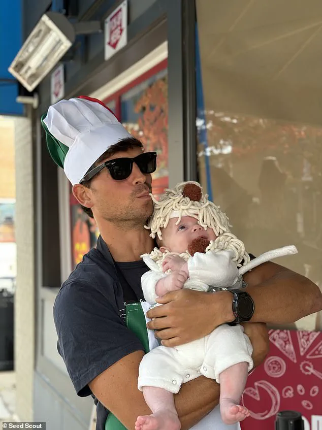 Behind the Perfect Facade: The Hidden Truth of a Family's Privileged Beginning