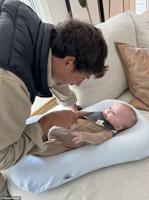 Behind the Perfect Facade: The Hidden Truth of a Family's Privileged Beginning