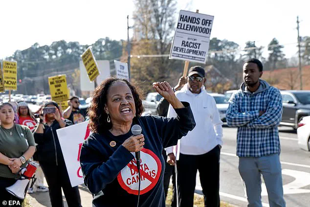 Boardman's Paradox: From Oregon's 'Breadbasket' to a Water Contamination Crisis Driven by Data Centers