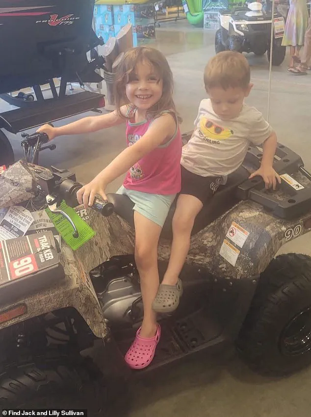 Canadian Family's Tensions Come to Light After Children's Disappearance