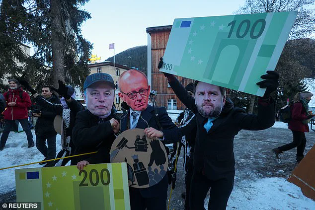 Exclusive Access: Trump's Greenland Gambit and the Hidden Diplomatic Crisis