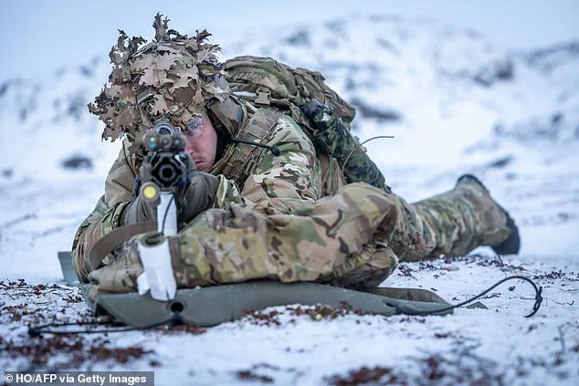 Exclusive Access: Trump's Greenland Gambit and the Hidden Diplomatic Crisis