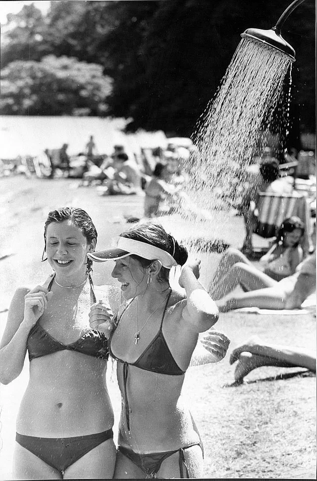 From Sunbathers to Obesity: The 1976 Heatwave and the Shifting Health Landscape of the UK