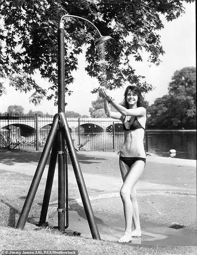 From Sunbathers to Obesity: The 1976 Heatwave and the Shifting Health Landscape of the UK