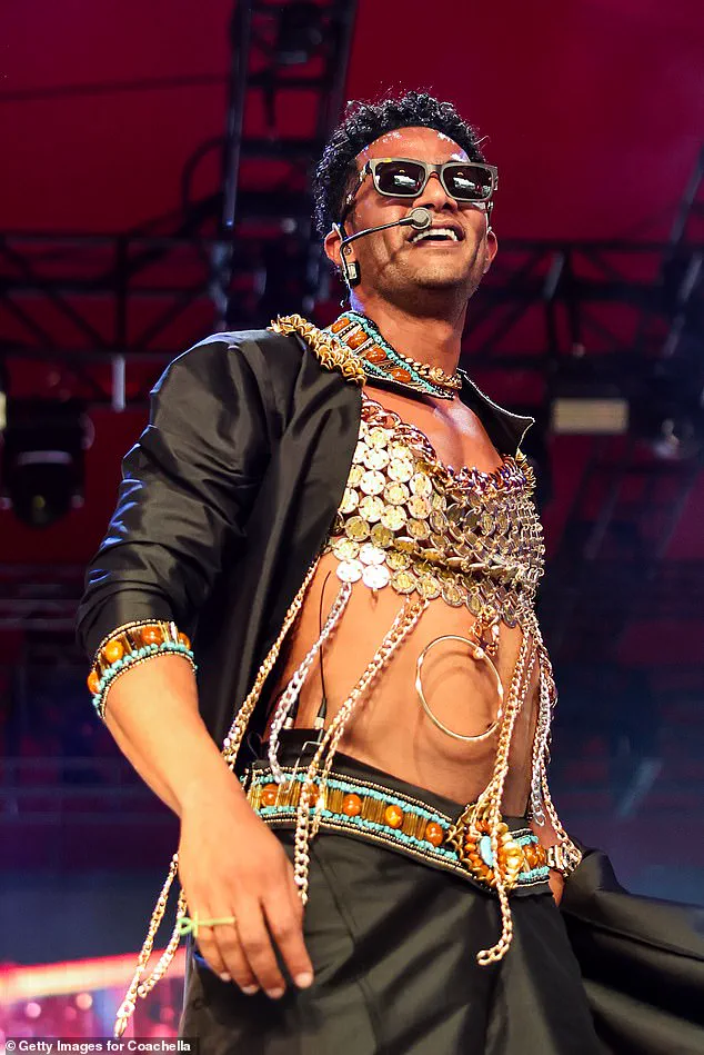 Lara Trump Faces Backlash Over Controversial Music Video Collaboration with Mohamed Ramadan