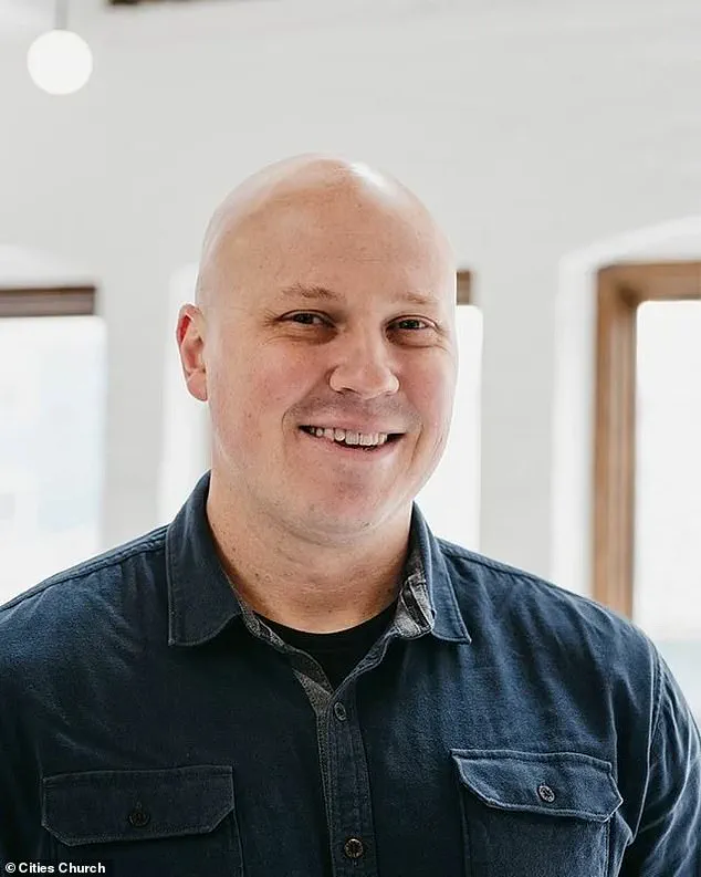 Late-Breaking: Minneapolis Pastor's Dual Role as ICE Director Sparks Controversy After Church Attack