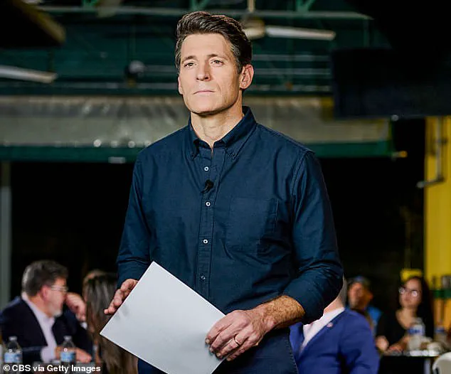 Privileged Access and Controversy: CBS' Unedited Trump Interview Sparks Debate Over Media Independence and Executive Influence