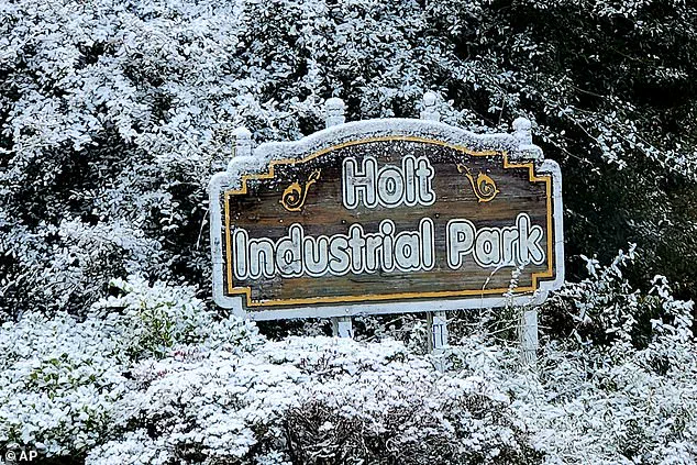 Severe Winter Storm Sparks High Alert in 18 States Across the Country