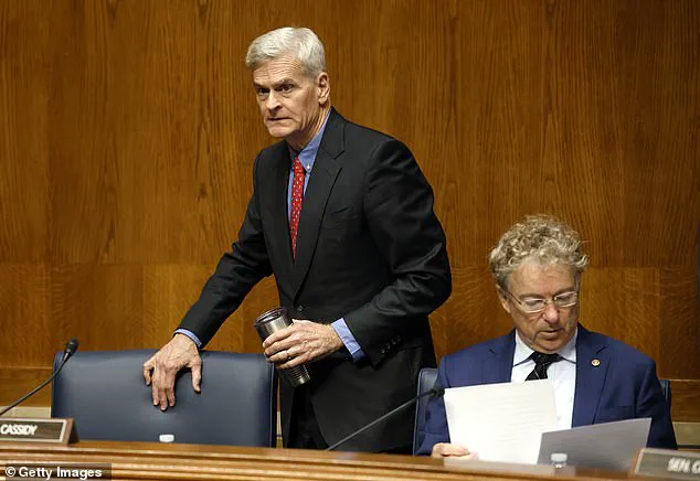 Trump's Endorsement of Julia Letlow in Louisiana Senate Race Reignites GOP Tensions Amid Shift in Party Loyalties