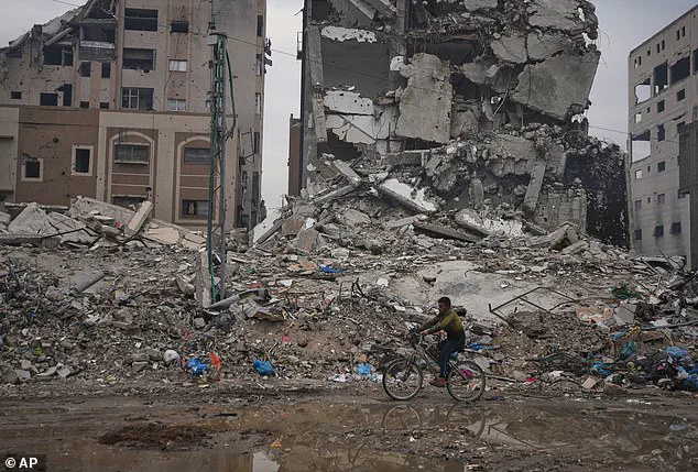 Trump's Unprecedented Invite to Putin for Gaza Peace Efforts Sparks Global Attention