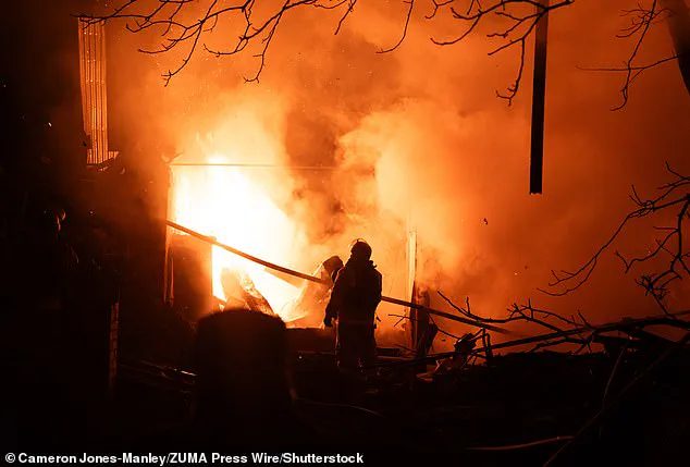 Trump's Unprecedented Invite to Putin for Gaza Peace Efforts Sparks Global Attention