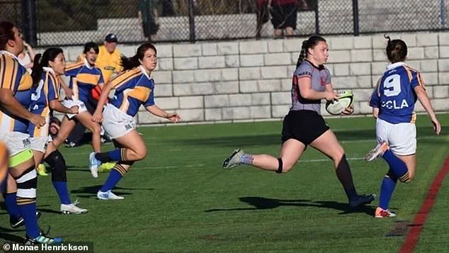Amateur Handball Tryouts in LA Aim to Secure 2028 Olympic Qualification