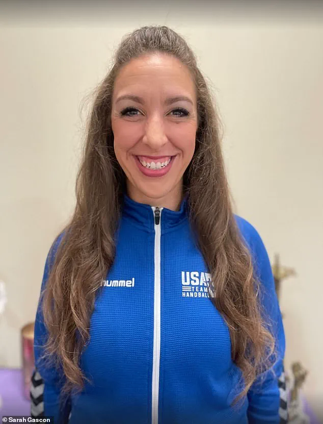 Amateur Handball Tryouts in LA Aim to Secure 2028 Olympic Qualification