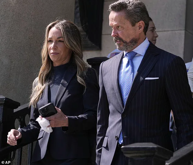 Exclusive Access to Justice: Karen Read's Podcast Exposes Alleged Corruption in Legal Battles