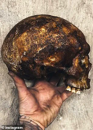 Exclusive: Behind Closed Doors – The Hidden Theft at Mount Moriah Cemetery