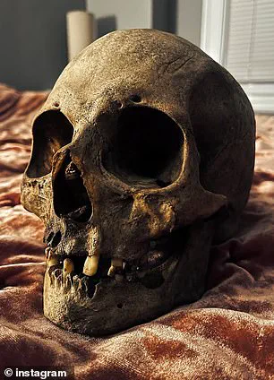 Exclusive: Behind Closed Doors – The Hidden Theft at Mount Moriah Cemetery