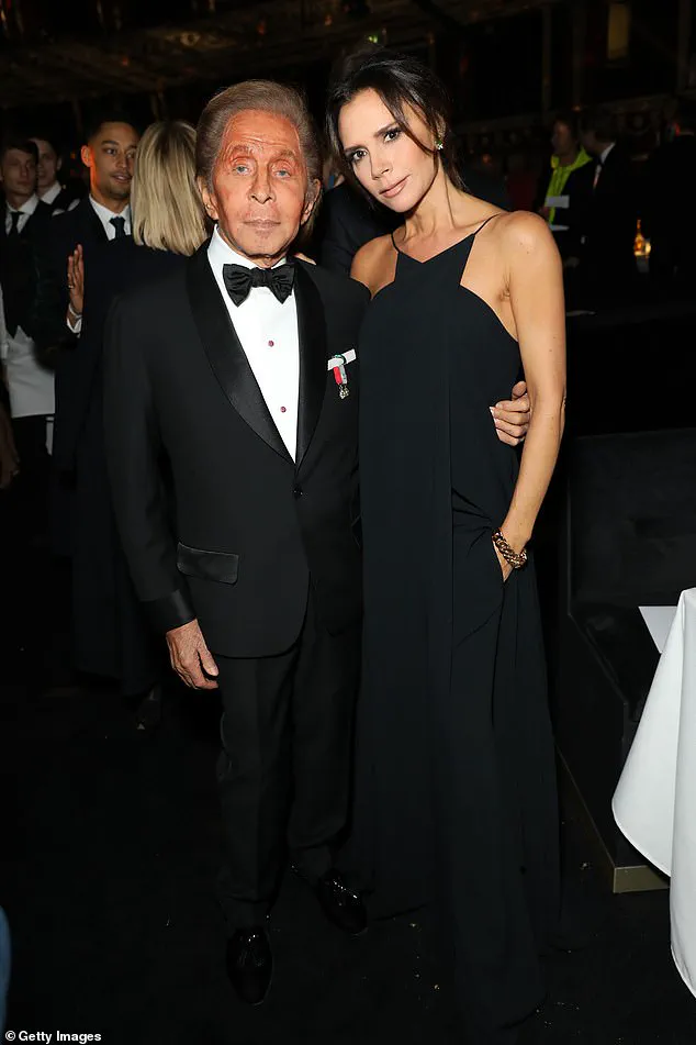 Exclusive Confirmation: Valentino Garavani's Passing and Private Funeral Arrangements Announced by Foundation