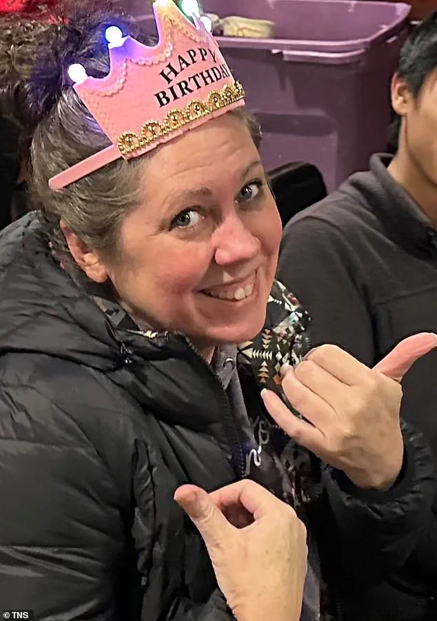 Former Fire Chief on Trial for Alleged Murder of Wife in Washington State