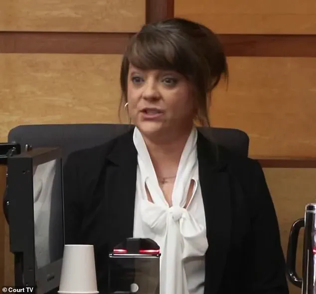 Former Fire Chief on Trial for Alleged Murder of Wife in Washington State