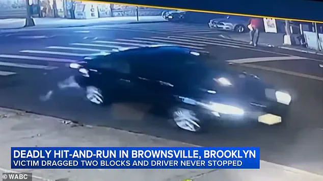 Hit-and-Run Suspect in Fatal Crash with Kianna Underwood Refuses to Answer Questions, Seeks Legal Help