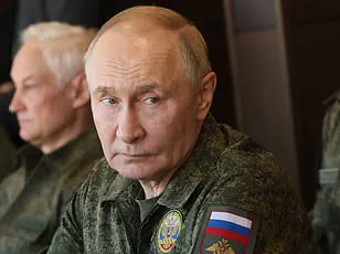 IAEA Warns of Critical Power Loss at Chernobyl Amid Russian Attacks on Ukraine's Energy Infrastructure